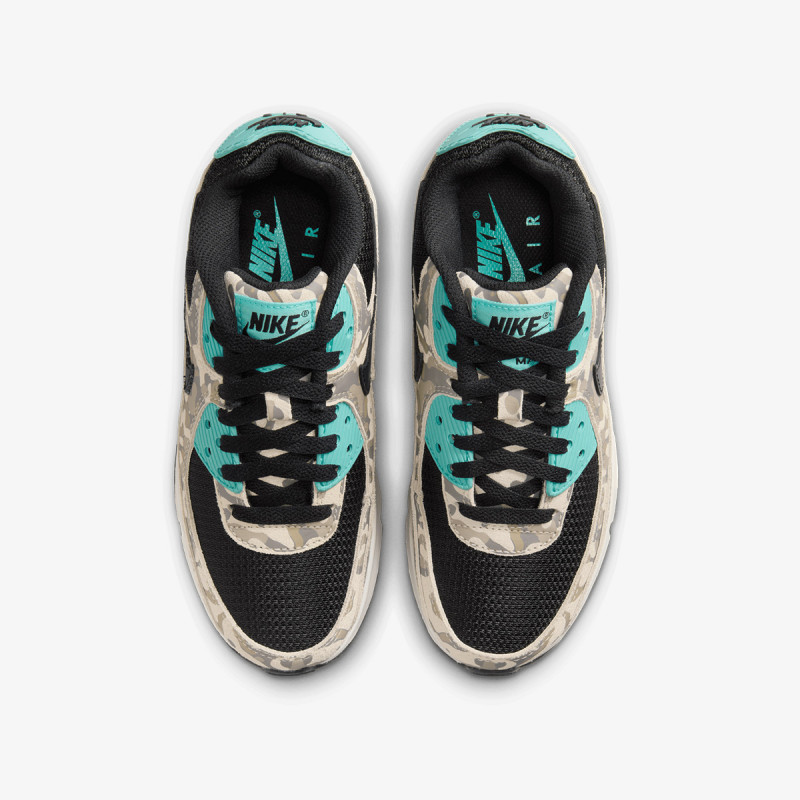 NIKE Спортни обувки Air Max 90 