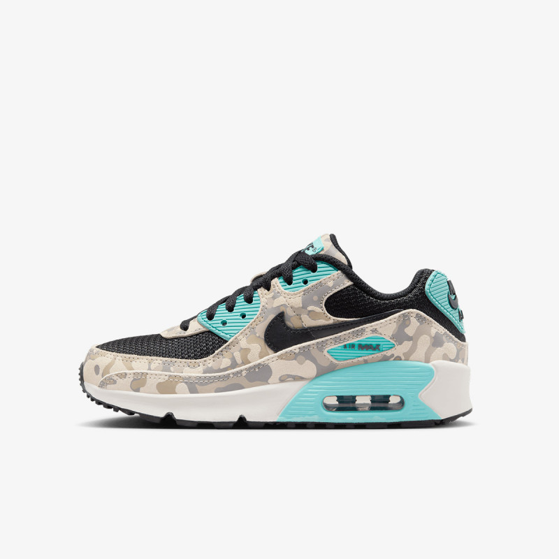 NIKE Спортни обувки Air Max 90 