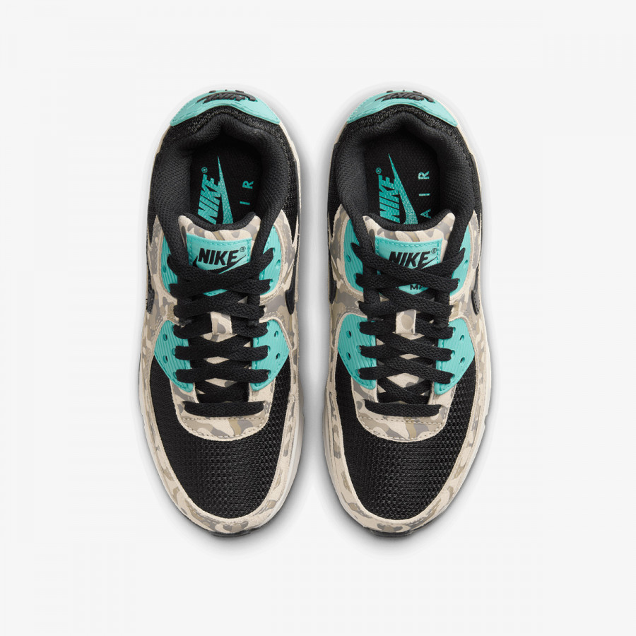 NIKE Спортни обувки Air Max 90 