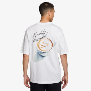 NIKE Тенискa M J SNEAKER GFX SS CREW 