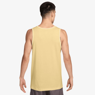 NIKE Тенискa M J FLT REIS FEAR SS CREW 
