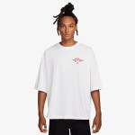 NIKE Тенискa M J FLT REIS FEAR SS CREW 