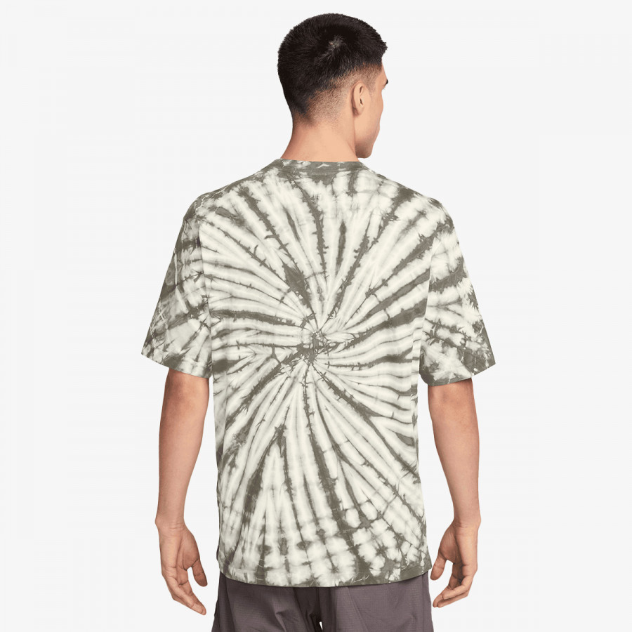 NIKE Тенискa M J BRK TD SSNL FEST SS CRW 