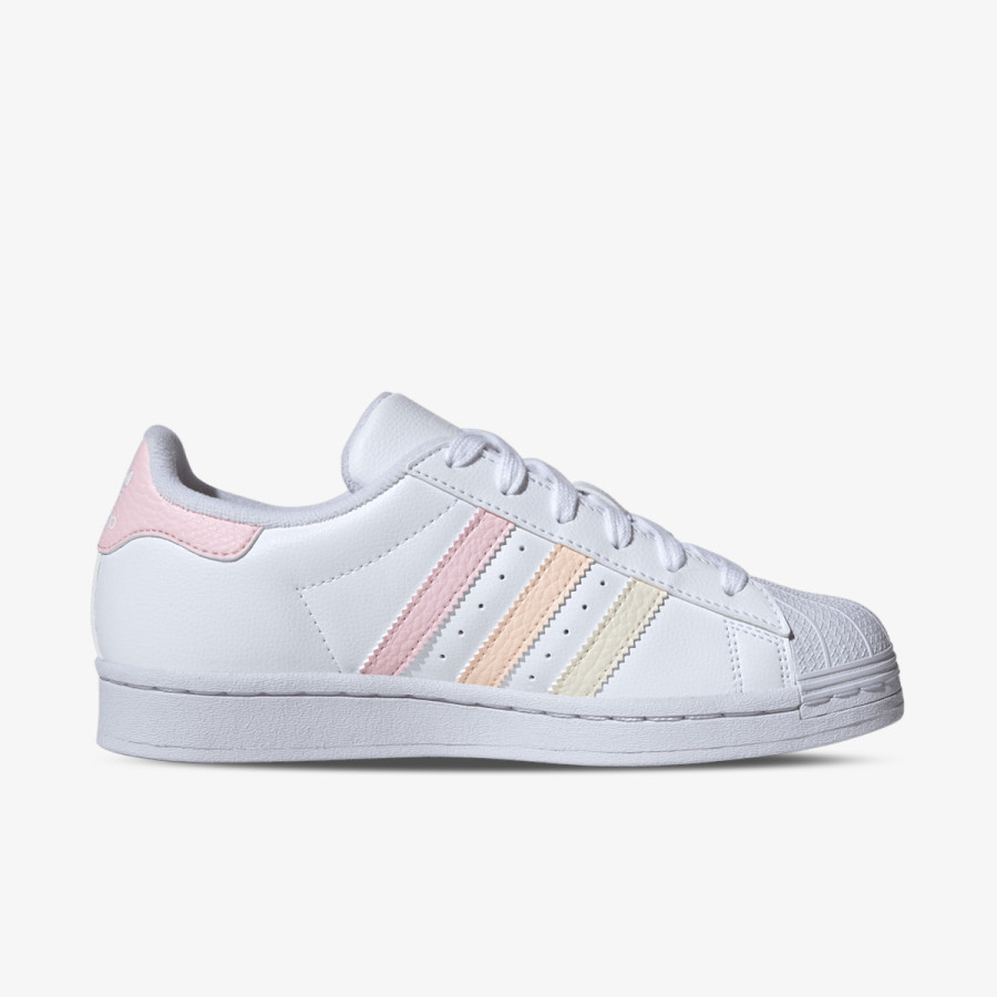 adidas Спортни обувки Superstar 