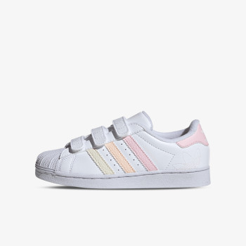 adidas Спортни обувки SUPERSTAR CF C 