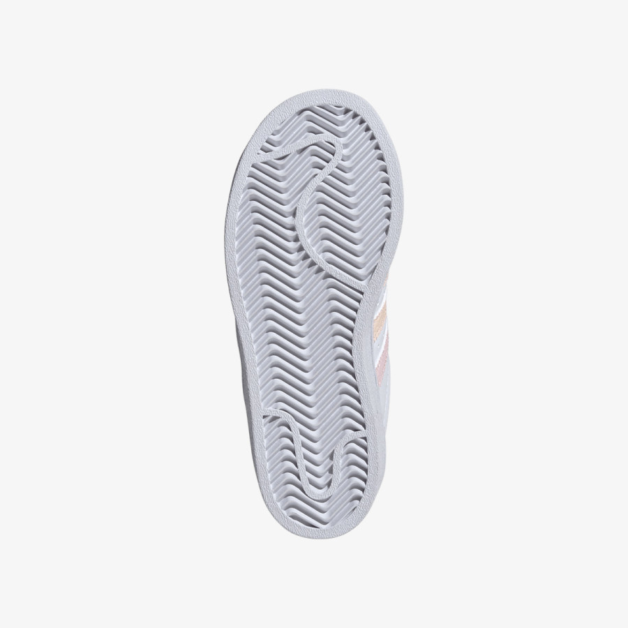 adidas Спортни обувки SUPERSTAR CF C 