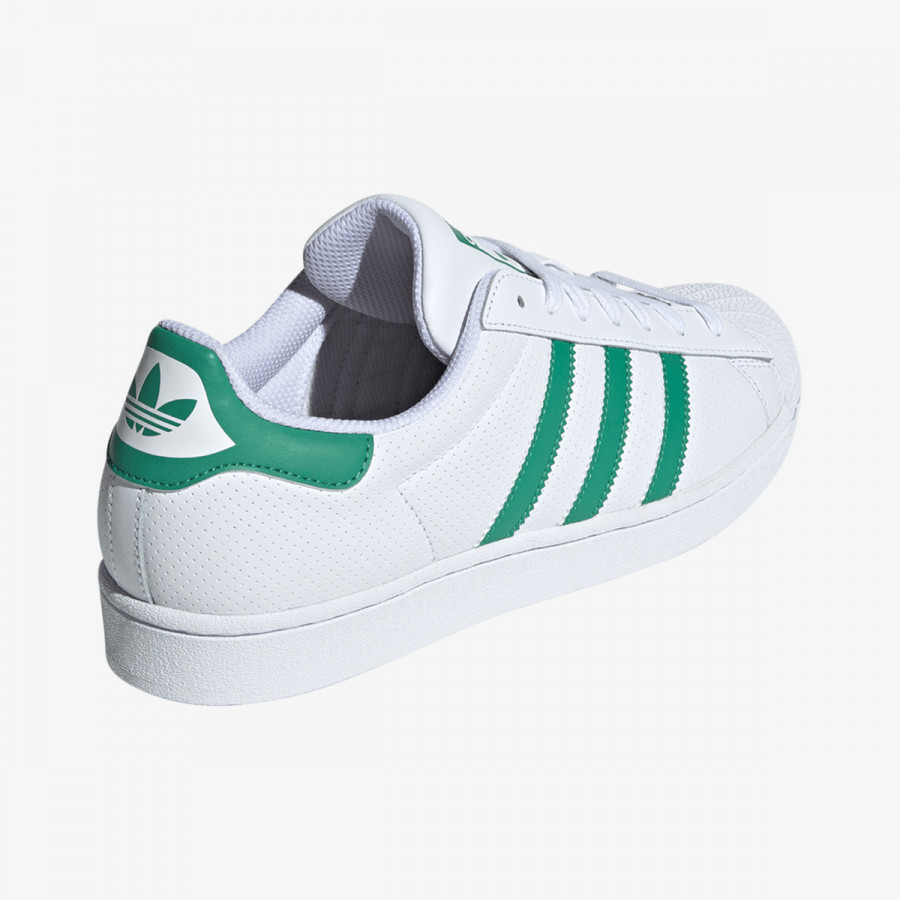 adidas Спортни обувки SUPERSTAR 