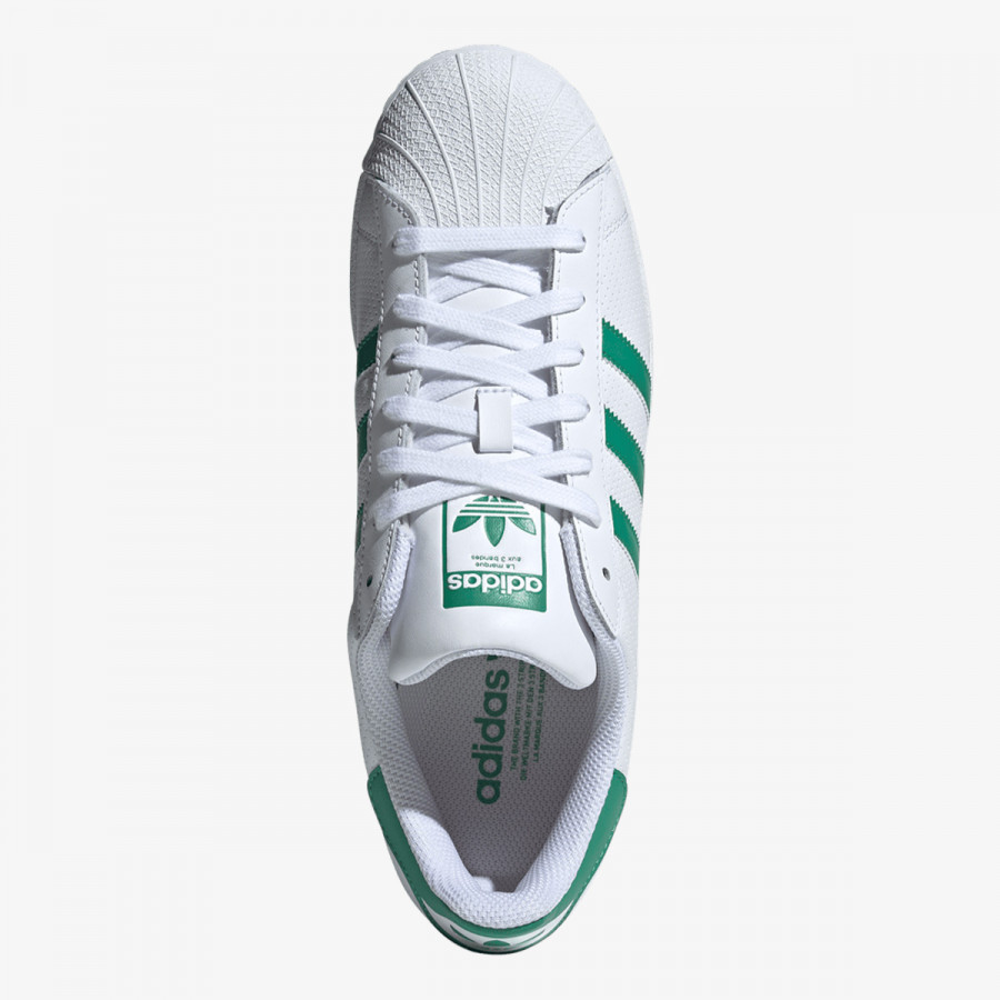 adidas Спортни обувки SUPERSTAR 