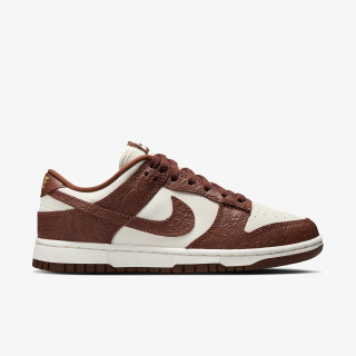 NIKE Спортни обувки WMNS NIKE DUNK LOW SE 
