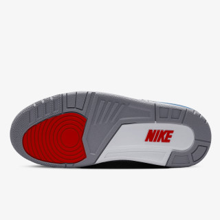 NIKE Спортни обувки AIR JORDAN 3 RETRO OG 