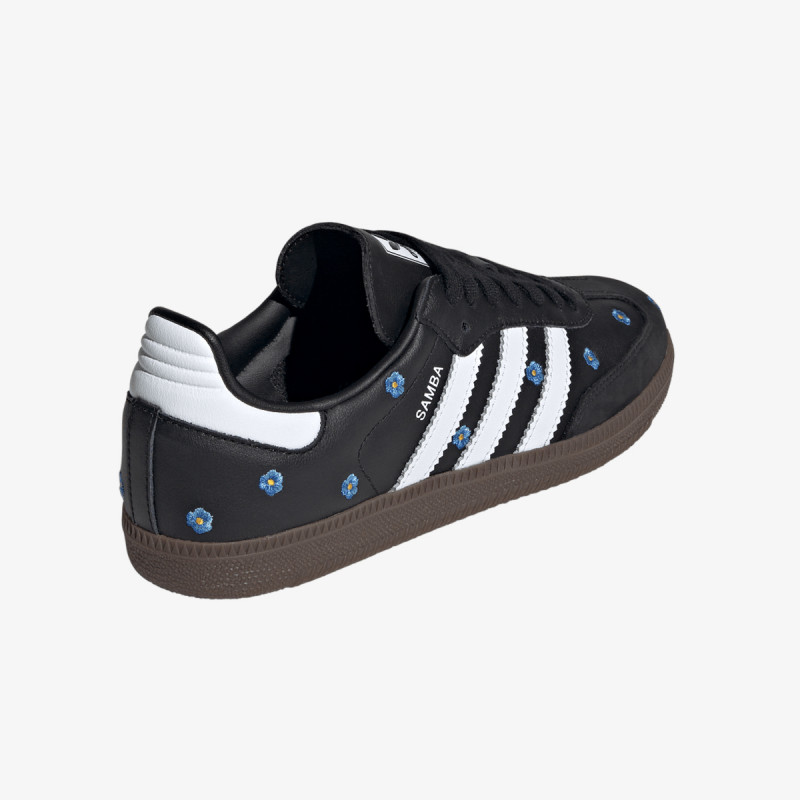 adidas Спортни обувки Samba 