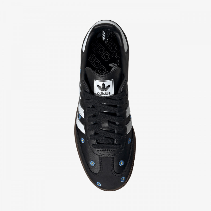 adidas Спортни обувки Samba 