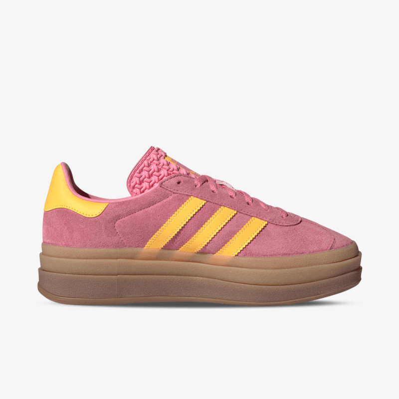 adidas Спортни обувки Gazelle Bold 