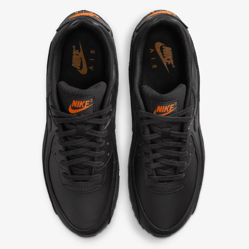 NIKE Спортни обувки Air Max 90 
