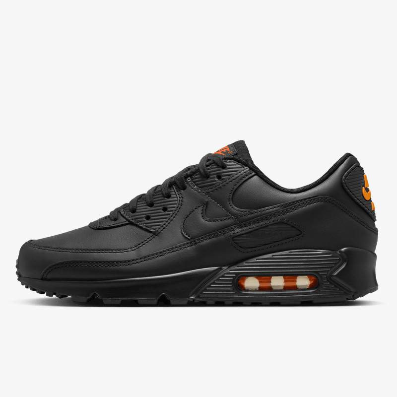 NIKE Спортни обувки Air Max 90 