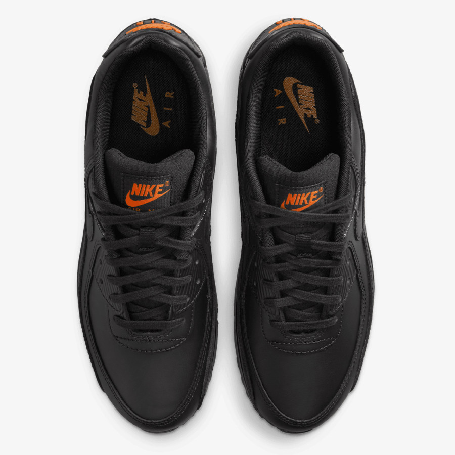 NIKE Спортни обувки Air Max 90 