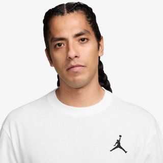 JORDAN Тенискa M J JUMPMAN EMB SS CREW 
