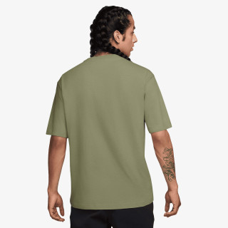 JORDAN Тенискa M J JUMPMAN EMB SS CREW 