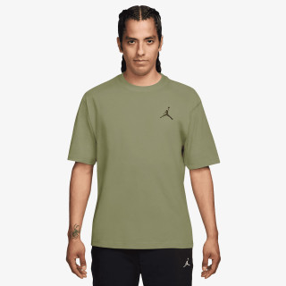 JORDAN Тенискa M J JUMPMAN EMB SS CREW 