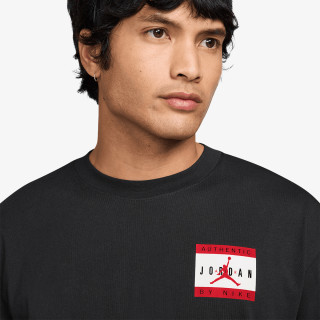 NIKE Тенискa M J BRAND AUTH JRDN SS CREW 