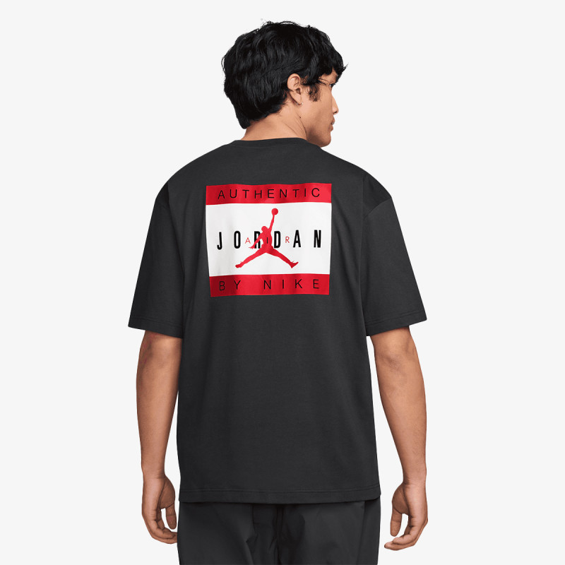 NIKE Тенискa M J BRAND AUTH JRDN SS CREW 