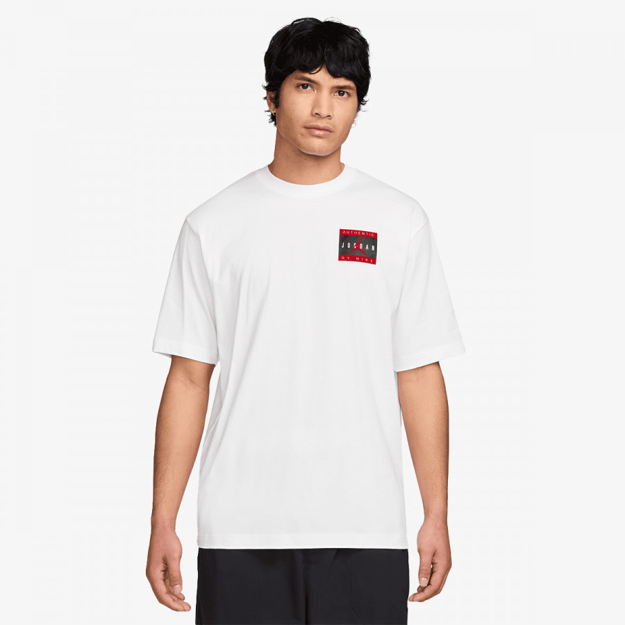 NIKE Тенискa M J BRAND AUTH JRDN SS CREW 