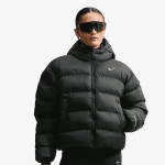 NIKE Яке W NK TF SYN CLSSC JKT 