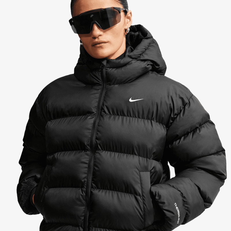NIKE Яке W NK TF SYN CLSSC JKT 
