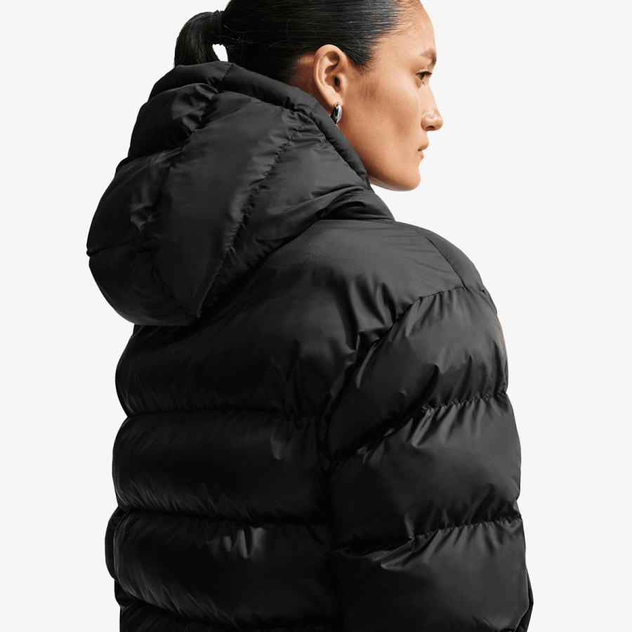 NIKE Яке W NK TF SYN CLSSC JKT 