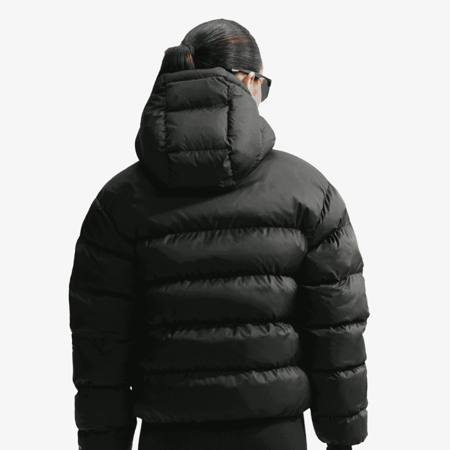 NIKE Яке W NK TF SYN CLSSC JKT 