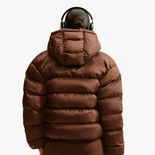 NIKE Яке W NK TF SYN CLSSC JKT 