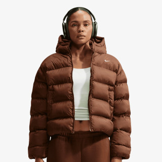 NIKE Яке W NK TF SYN CLSSC JKT 