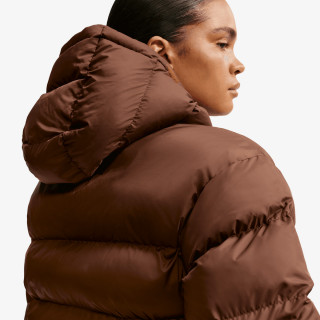 NIKE Яке W NK TF SYN CLSSC JKT 