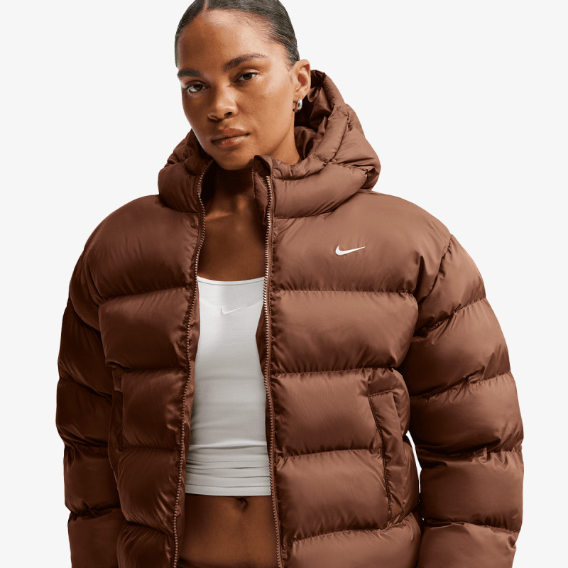 NIKE Яке W NK TF SYN CLSSC JKT 
