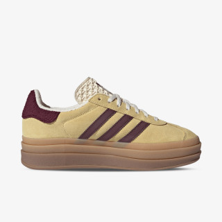 adidas Спортни обувки GAZELLE BOLD W 