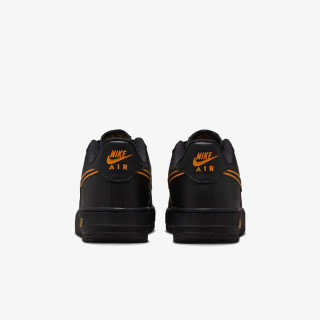 NIKE Спортни обувки AIR FORCE 1 GS ST 