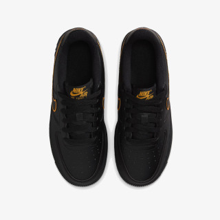 NIKE Спортни обувки AIR FORCE 1 GS ST 