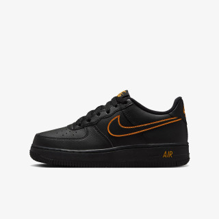 NIKE Спортни обувки AIR FORCE 1 GS ST 