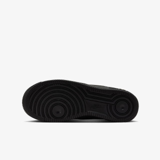 NIKE Спортни обувки AIR FORCE 1 GS ST 