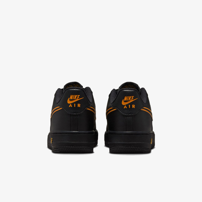 NIKE Спортни обувки AIR FORCE 1 GS ST 