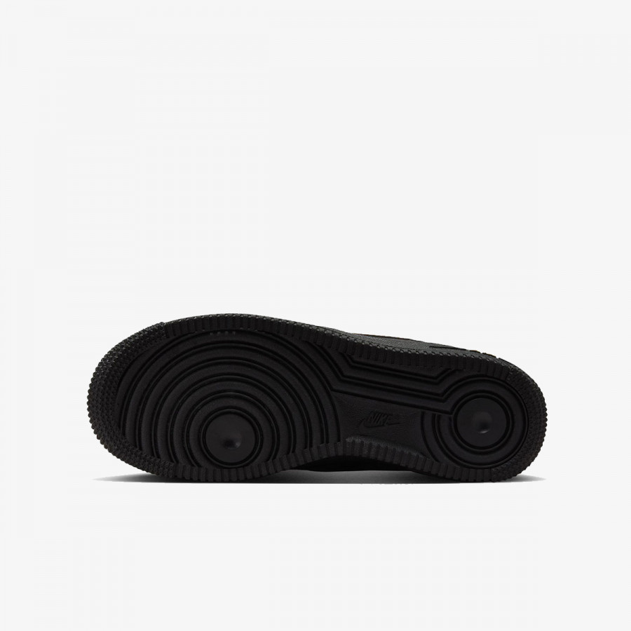 NIKE Спортни обувки AIR FORCE 1 GS ST 