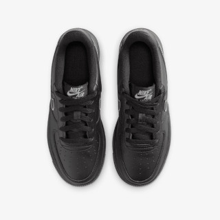 NIKE Спортни обувки NIKE AIR FORCE 1 GS ST 