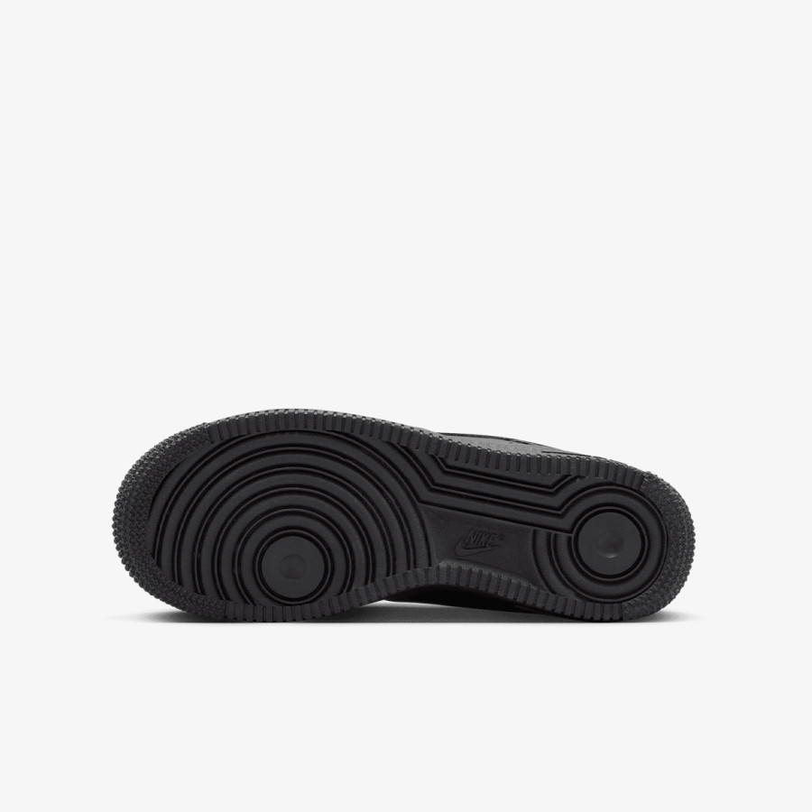 NIKE Спортни обувки NIKE AIR FORCE 1 GS ST 