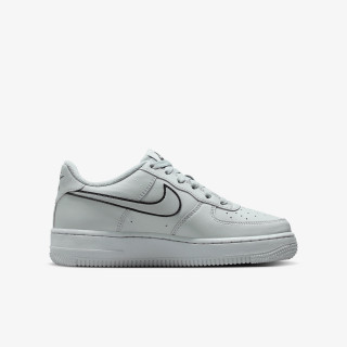 NIKE Спортни обувки NIKE AIR FORCE 1 GS ST 