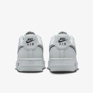 NIKE Спортни обувки NIKE AIR FORCE 1 GS ST 