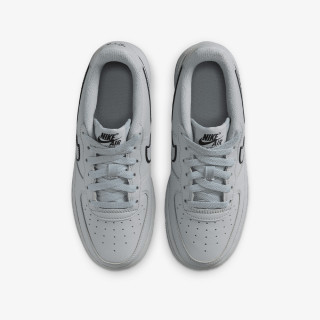 NIKE Спортни обувки NIKE AIR FORCE 1 GS ST 