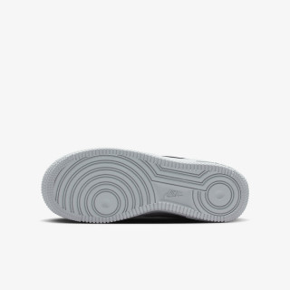 NIKE Спортни обувки NIKE AIR FORCE 1 GS ST 