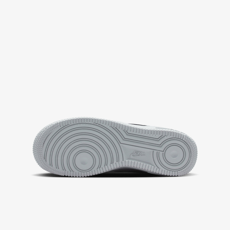 NIKE Спортни обувки NIKE AIR FORCE 1 GS ST 
