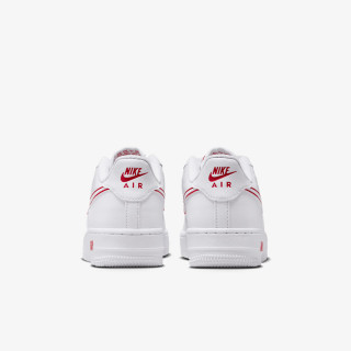 NIKE Спортни обувки AIR FORCE 1 GS ST 