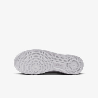NIKE Спортни обувки AIR FORCE 1 GS ST 